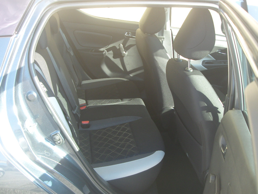 NISSAN NEW MICRA 1.5 dci ACENTA 7000KM